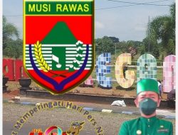 Ucapan BAPPEDA Musi Rawas