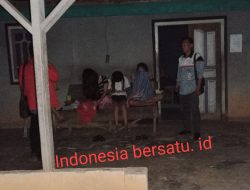 Tempat Remang-Remang Dan Cafe Di MUBA Masih Beraktivitas Di Bulan Puasa