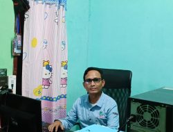 Catat, Besok IWO PALI Gelar Aksi Unjuk Rasa Damai di Simpang Lima