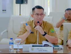 Target Kantongi 97 Medali Emas, 233 Atlet Muba Persiapan POPDA Sumsel