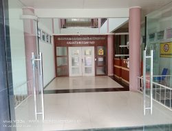 Diduga Pembangunan Kantor Camat Jirak Jaya Telah Diarahkan oleh Oknum Dinas Perkim