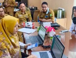 Target September 2022, Identitas Kependudukan Digital di Muba Tuntas