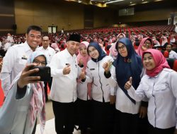 Siapkan Regulasi Beasiswa S3 untuk Guru di Muba