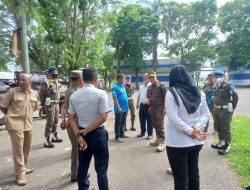 Diduga Muba Expo Tahun 2022 Terancam Gagal
