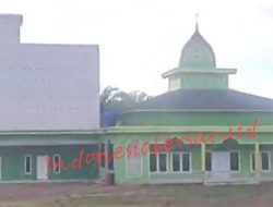 Diduga Oknum DPRD Muba memanfaatkan FasiLitas Umum Untuk Kepentingan Pribadi