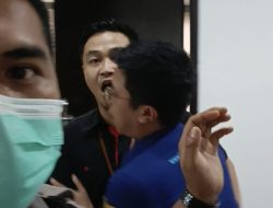 Diduga Cairkan BLT Tak Prosedur. Oknum Pegawai BSB Malah Coba Suap Wartawan