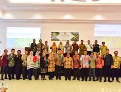 Validasi Kajian KLHS Merupakan Syarat Pendukung RTRW