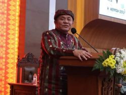 Gubernur Sumsel Menghadiri, PI DPRD HUT Ke-21 Lubuklinggau