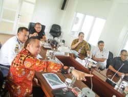 Diyakini Dongkrak Pertumbuhan Ekonomi di Muba