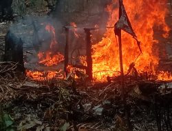 Kembali Membara, Diduga Tiga Sumur Minyak Terbakar dan Akibatkan Puluhan Korban Jiwa