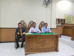 Xavier Minta Pihak Terkait Tetapkan “S” dan “M” Sebagai Tersangka