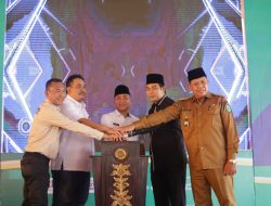 Target Tembus Rp22 Miliar dari WP di Muba