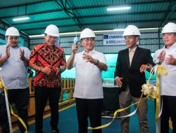 Pj Bupati Minta Prioritas Serap Tenaga Kerja Sekitar Pabrik