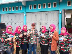 MAC Sungai Lilin Tuan Rumah Peringatan Hari Ibu 2022 dan Garda Depan Gelorakan Muba Timur, LMP Siapkan Barisan Bersatu, Berdaulat di 2024
