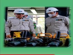 MVC Buka Rekrutmen Pelatihan Migas Tahun 2023 Kerjasama dengan PPSDM MIGAS CEPU