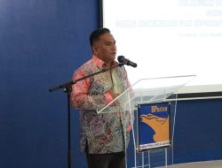 Muba Jalin Perjanjian Kerja Sama dengan Data Center BP Batam