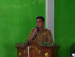 Purwodadi: Akan Ada Penambahan Anggaran 2023, Skala Prioritas Berdasarkan Usulan Dari Setiap Desa