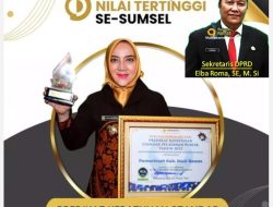 Sekwan DPRD Musi Rawas, Predikat Kepatuhan