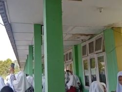Dugaan Pungli Berkedok Sumbangan di SMAN 2 Babat Toman Siswa-siswi Menjerit.