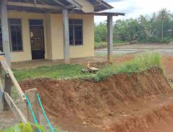 Pengembang, Warga Setempat: Takut Rumah Aku Ni Longsor Kagek