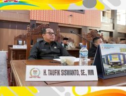 Rapat Internal DPRD Kota Lubuklinggau, Penyusunan Rakerja