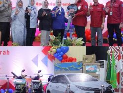 Grand Prize Tabungan Persirah Periode Tahun 2022