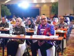 Sumsel: Penyelarasan Program Kerja Dekranasda Provinsi