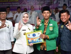Musrenbang RKPD Kabupaten Musi Rawas Tahun 2024 Tingkat Kecamatan Muara Lakitan