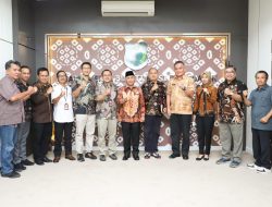 Pj Bupati Muba Dukung Kegiatan Hulu Migas di Suban-9