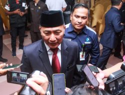 6 Poin Surat Edaran Bupati Muba Soal THR 2023, Yang Terakhir Wajib Dijalankan Perusahaan
