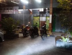 Beroperasi Di Bulan Puasa, Karaoke Chaca Terindikasi Abaikan Surat Edaran Pemkab Muba