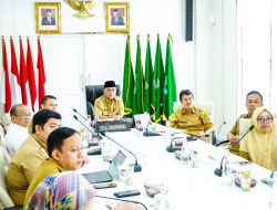 Dorong Aspal Karet Muba Jadi Proyek Nasional
