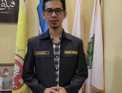 SK PJ Bupati Diperpanjang, Sejumlah Tokoh Beri Ucapan