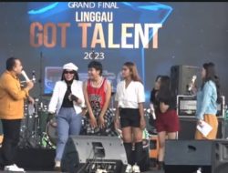 72 Peserta Setelah Seleksi, 16 Peserta Linggau Go Talent Melaju Ke Final