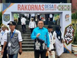 Kepala DPMD dan Camat Terawas Sangat Menyayangkan Sikap Kades Babat