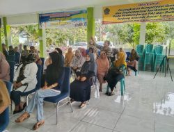 Fakta Mengejutkan:Diduga Uang Perpisahan di Kembalikan