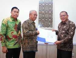 Muba Sebagai Daerah Capaian Tertinggi Penurunan Angka Stunting di Sumsel
