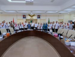 Optimalkan Peran KIM, Pemkab Muba Gelar Sosialisasi