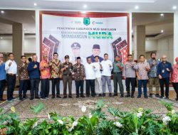 Siap Kolaborasi Pengelolaan Sumur Minyak Masyarakat di Muba