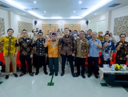Tim Kemenkes RI Lakukan Monitoring dan Evaluasi di RSUD Sekayu