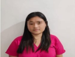 Kartika:ibu rumah tangga Jual anak eksploitasi secara seksual