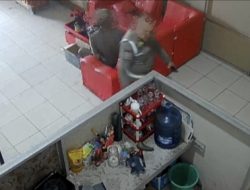 Diduga Oknum Pol PP Datangi Tempat Karaoke dan Minta Uang, Kasat Pol PP Berikan SK Disiplin