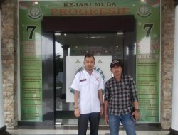 Diduga Melanggar Undang-undang Pers, Dinas PU Perkim Halangi Tugas Wartawan