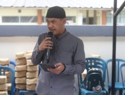 Rayakan Idul Adha 1444 H Dinkominfo Muba Berqurban 3 Ekor Sapi