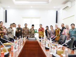 Pj Bupati Apriyadi Masifkan Modal Usaha untuk Emak-emak Prasejahtera