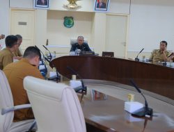 Muba Segera Miliki Unit Kantor Keimigrasian