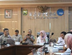 Dinkominfo Muba Gencar Sosialisasi Implementasi E-Walidata Statistik Sektoral