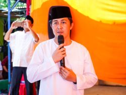 Pemkab Muba Serap Aspirasi Masyarakat dengan Safari Jumat