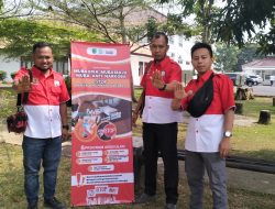 Peduli Muba:Organisasi DPC PWRI Ambil Langkah Ingatkan Bahaya dalam Penyalahgunaan Narkoba