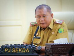 Berbagai Rangkaian acara Bakal Semarakkan HUT Muba ke 67